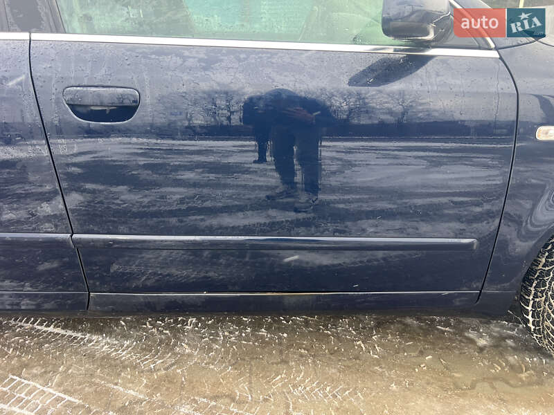 Универсал Audi A4 2004 в Старом Самборе фото 23 Универсал Audi A4 2004 в Старом Самборе