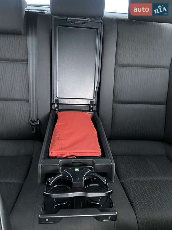 Універсал Audi A4 2007 в Лубнах