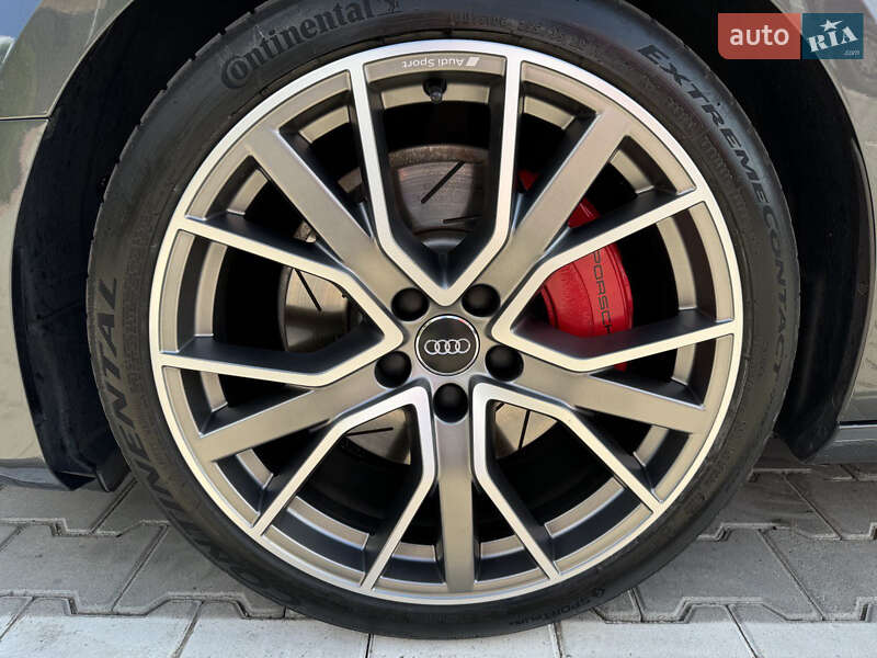 Седан Audi A4 2019 в Одесі фото 25 Седан Audi A4 2019 в Одесі