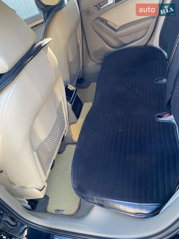 Універсал Audi A4 2010 в Бучачі