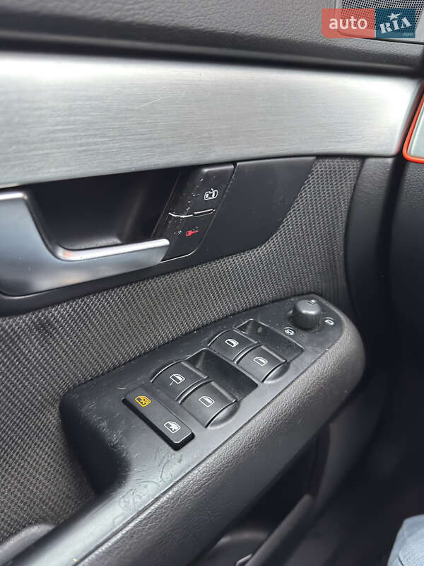 Универсал Audi A4 2006 в Костополе