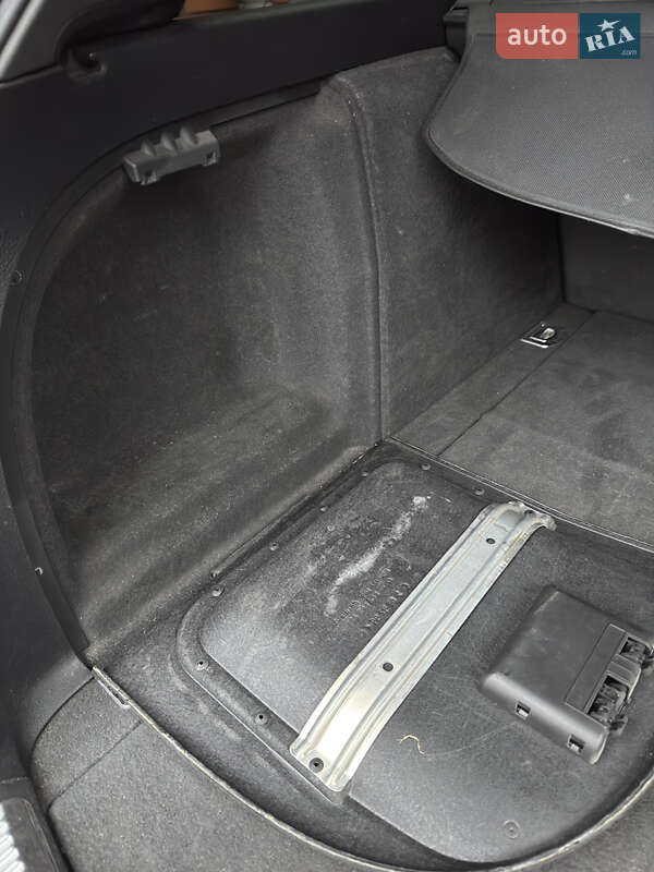 Универсал Audi A4 2006 в Костополе