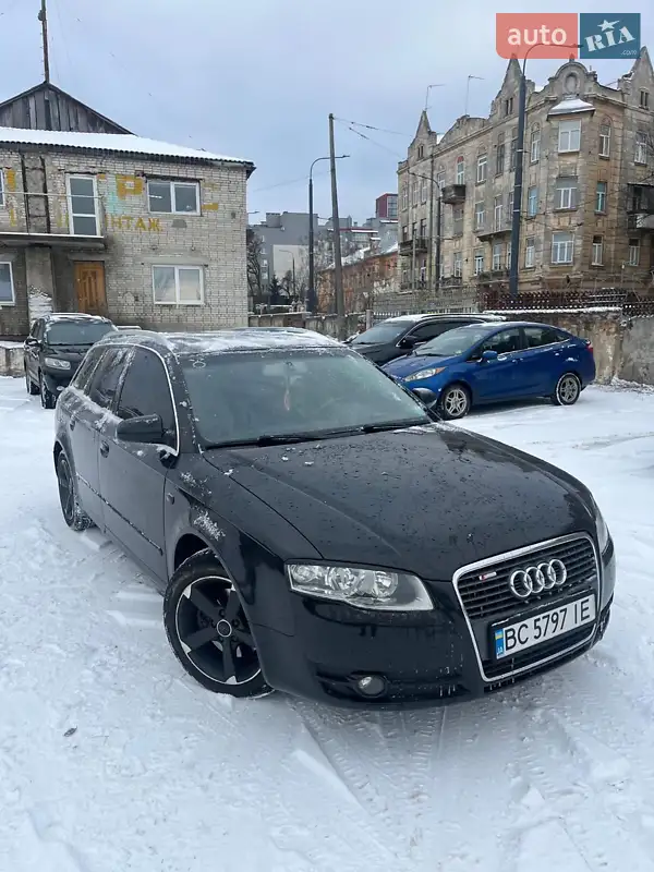 Audi A4 2008 VIN WAUZZZ8E48A156661 фото оголошення 10 з 46