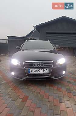 Универсал Audi A4 2008 в Балте