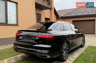 Седан Audi A4 2023 в Вінниці