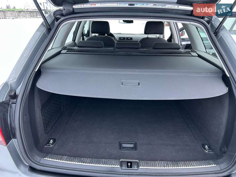 Универсал Audi A4 2006 в Полтаве
