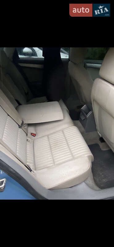 Седан Audi A4 2008 в Жмеринке фото 32 Седан Audi A4 2008 в Жмеринке