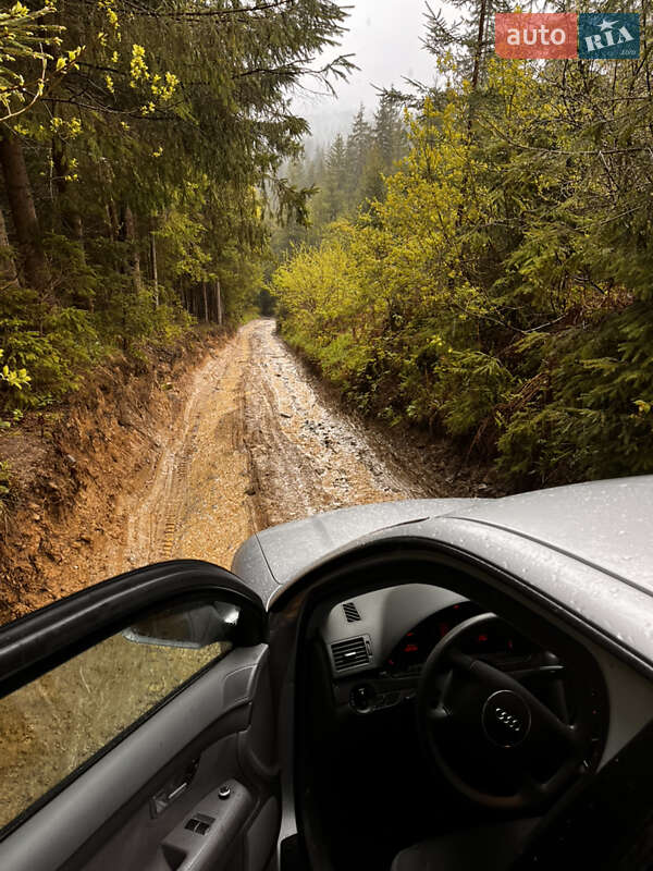 Седан Audi A4 2002 в Ивано-Франковске фото 21 Седан Audi A4 2002 в Ивано-Франковске