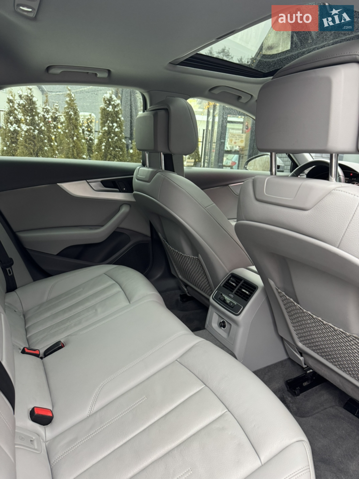2017 Audi A4 - мініатюра 9