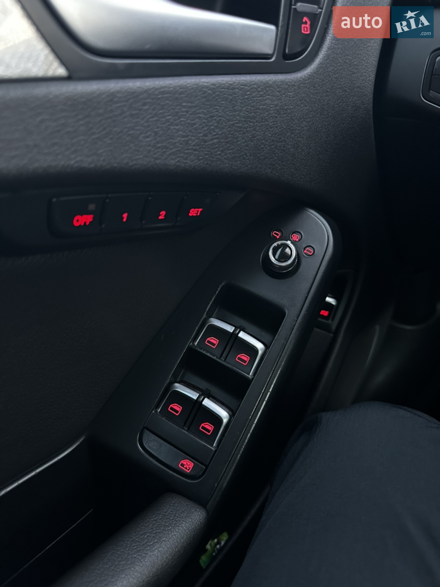 2012 Audi A4 - мініатюра 16