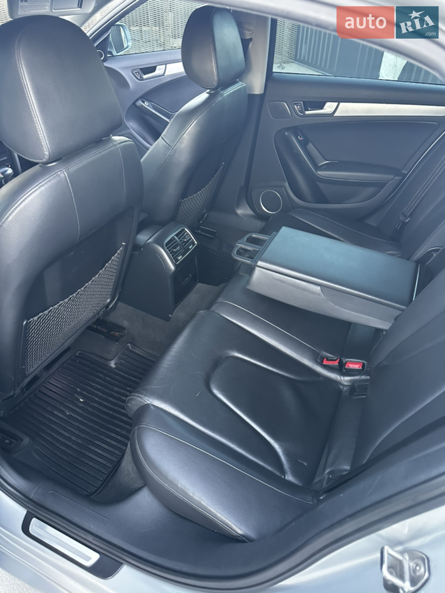2012 Audi A4 - мініатюра 27