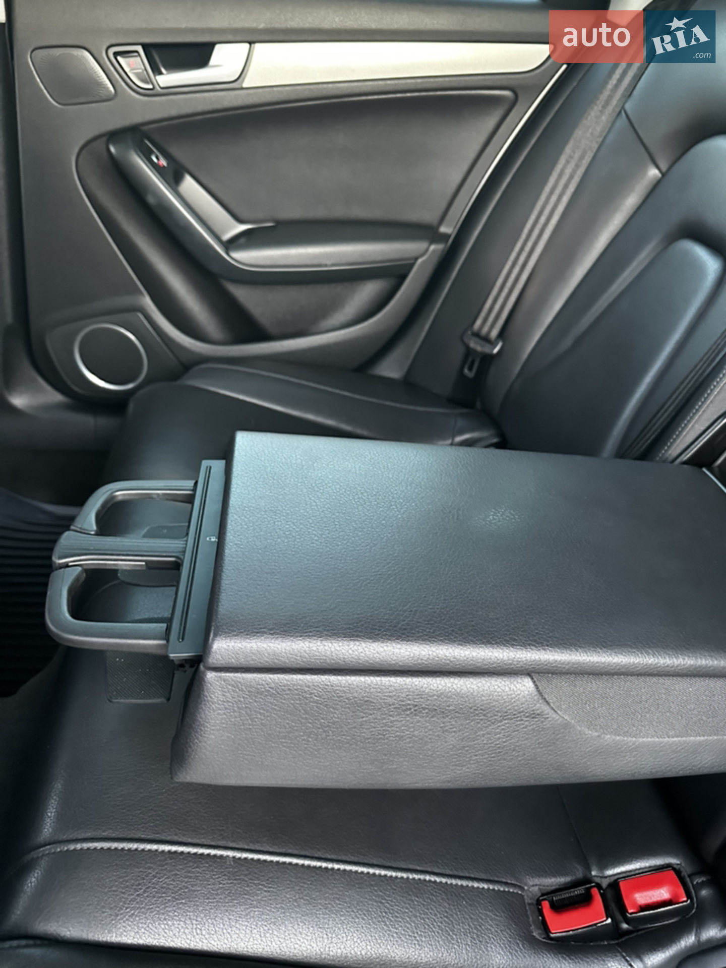 2012 Audi A4 - мініатюра 29
