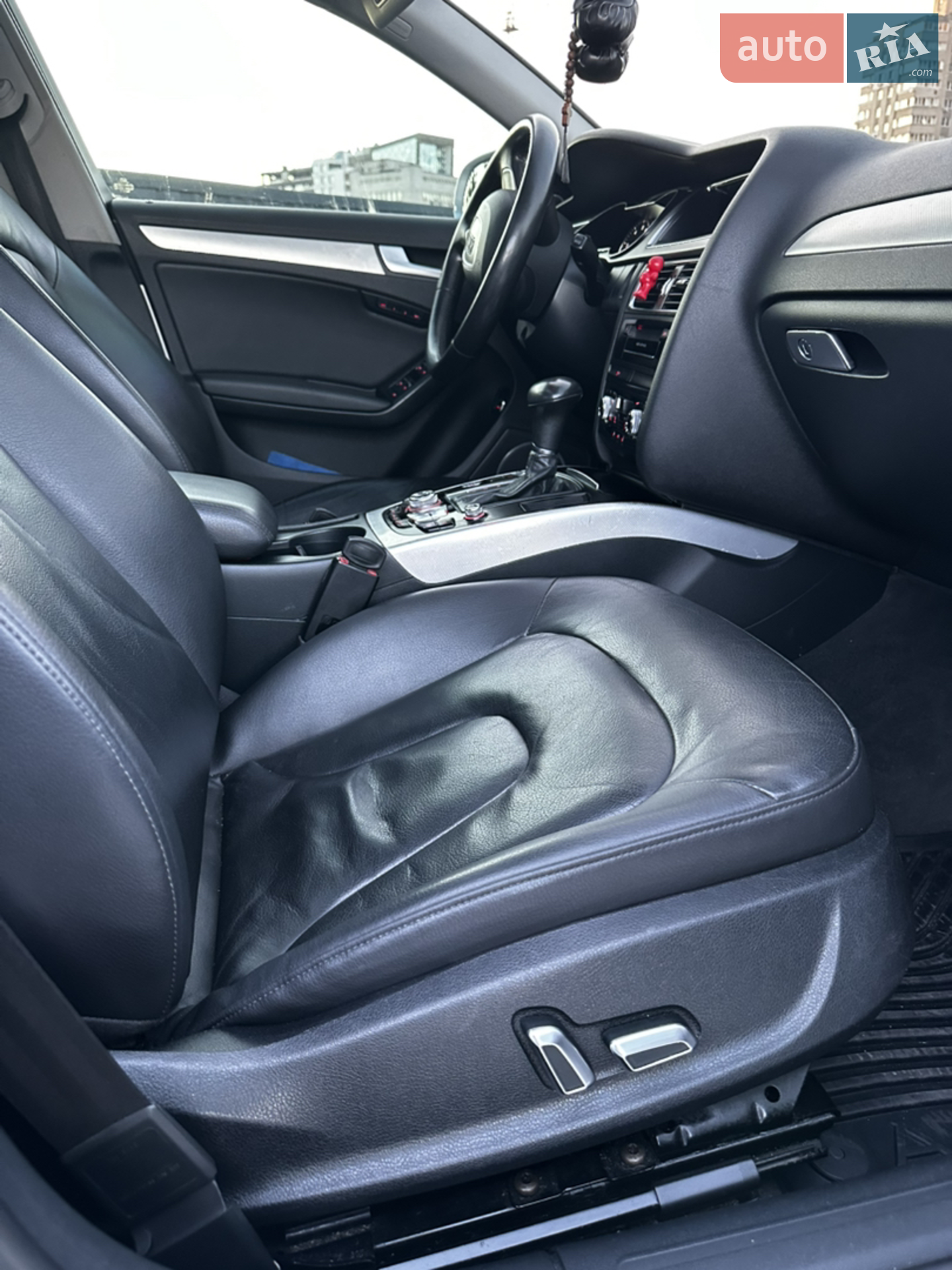 2012 Audi A4 - мініатюра 41