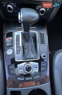 Седан Audi A4 2012 в Ирпене