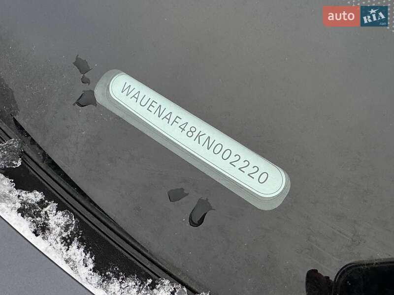 Седан Audi A4 2018 в Рівному фото 71 Седан Audi A4 2018 в Рівному