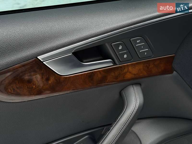 Седан Audi A4 2018 в Рівному фото 26 Седан Audi A4 2018 в Рівному