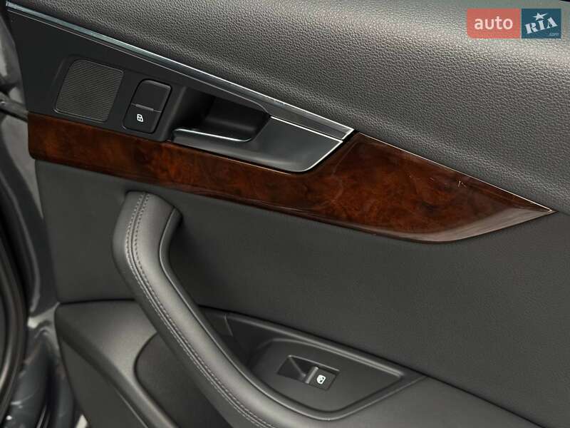 Седан Audi A4 2018 в Рівному фото 58 Седан Audi A4 2018 в Рівному