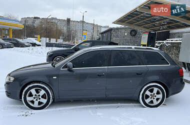 Универсал Audi A4 2006 в Ровно