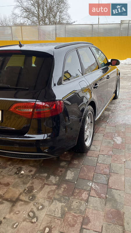 2012 Audi A4, VIN WAUZZZ8KXDA169219:plate — фото 1 (autoria)