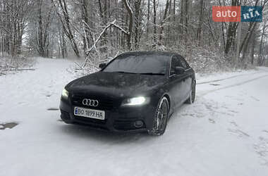 Седан Audi A4 2008 в Борщеві