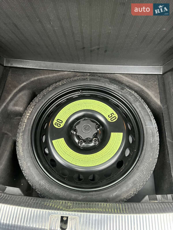 Универсал Audi A4 2010 в Луцке