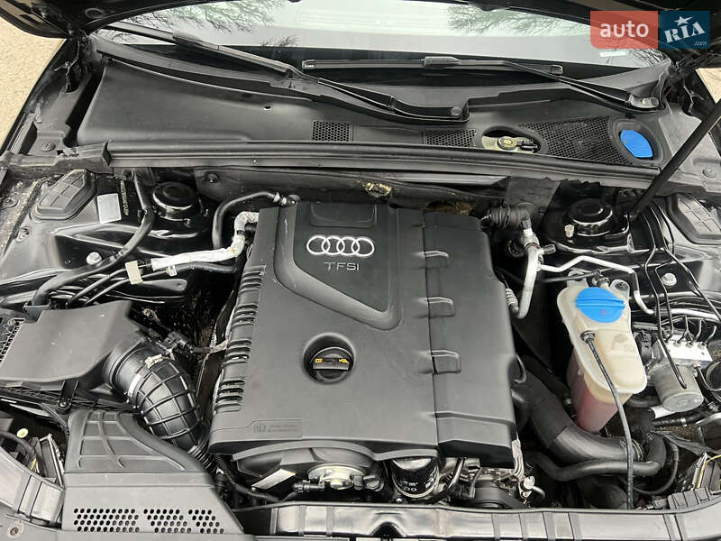 Универсал Audi A4 2010 в Луцке