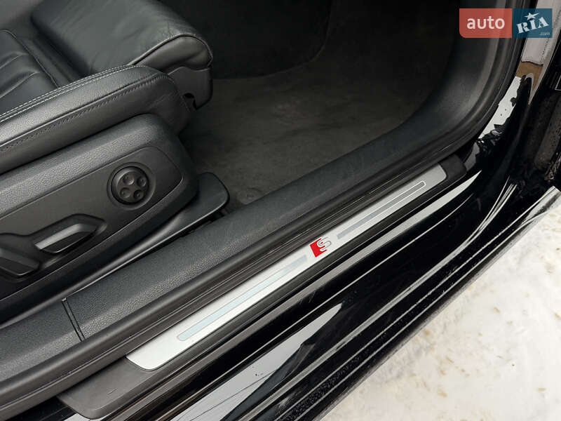 Седан Audi A4 2024 в Киеве