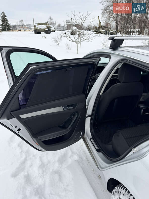 Универсал Audi A4 2008 в Переяславе фото 7 Универсал Audi A4 2008 в Переяславе