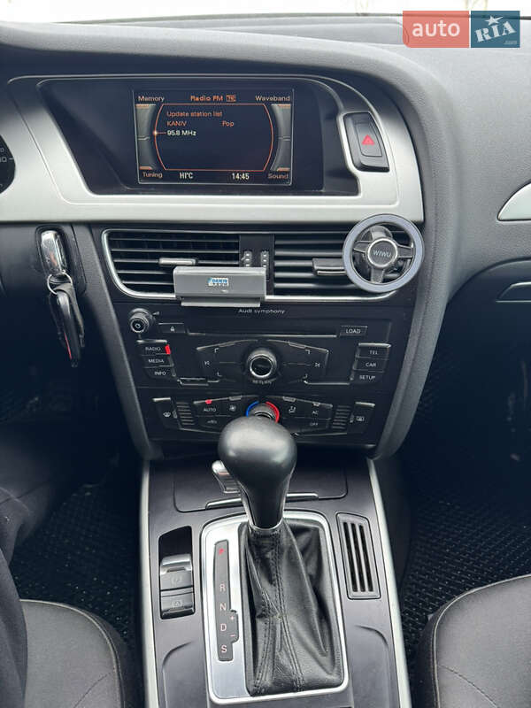 Универсал Audi A4 2008 в Переяславе фото 10 Универсал Audi A4 2008 в Переяславе
