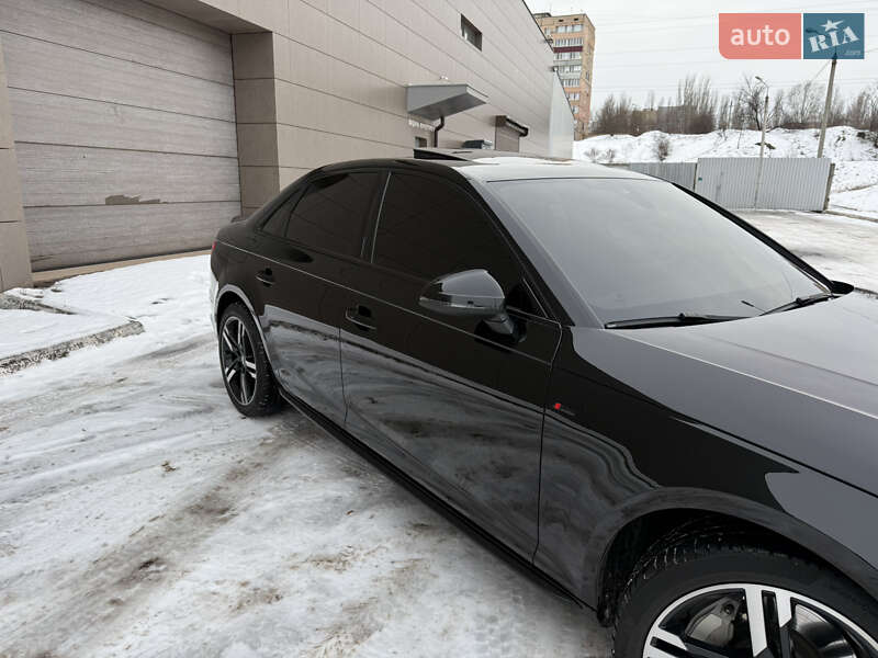 Седан Audi A4 2019 в Кривом Роге фото 6 Седан Audi A4 2019 в Кривом Роге