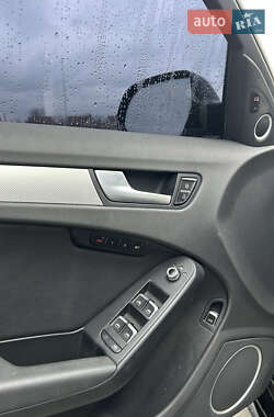 Седан Audi A4 2014 в Бродах