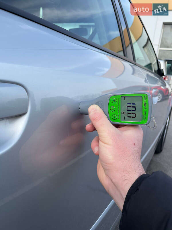 Седан Audi A4 2003 в Виннице фото 19 Седан Audi A4 2003 в Виннице