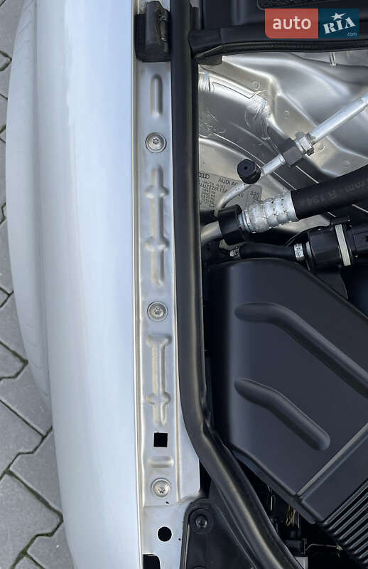 Седан Audi A4 2003 в Виннице фото 54 Седан Audi A4 2003 в Виннице
