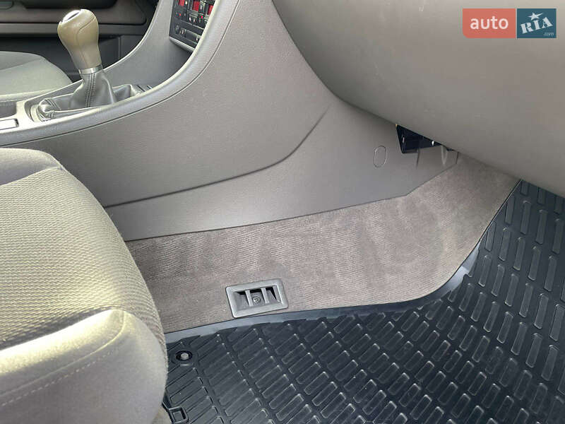 Седан Audi A4 2003 в Виннице фото 58 Седан Audi A4 2003 в Виннице