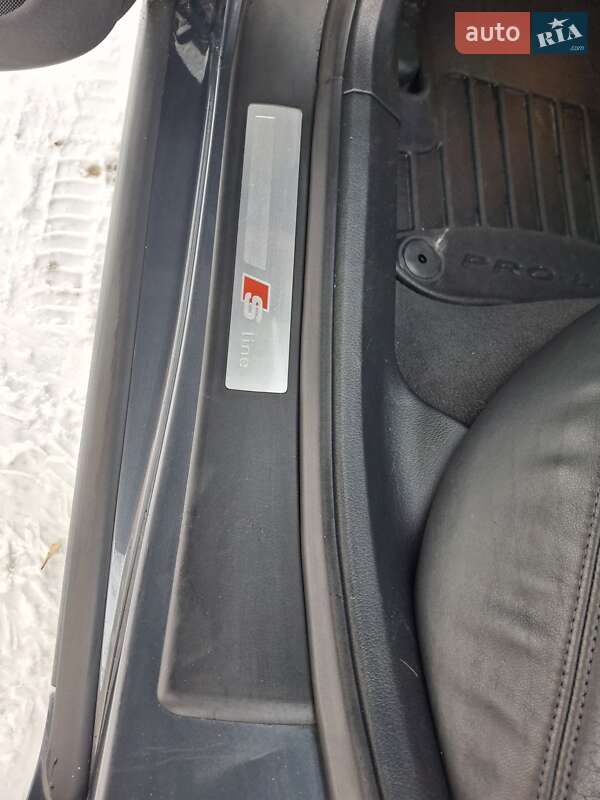 Универсал Audi A4 2006 в Лубнах