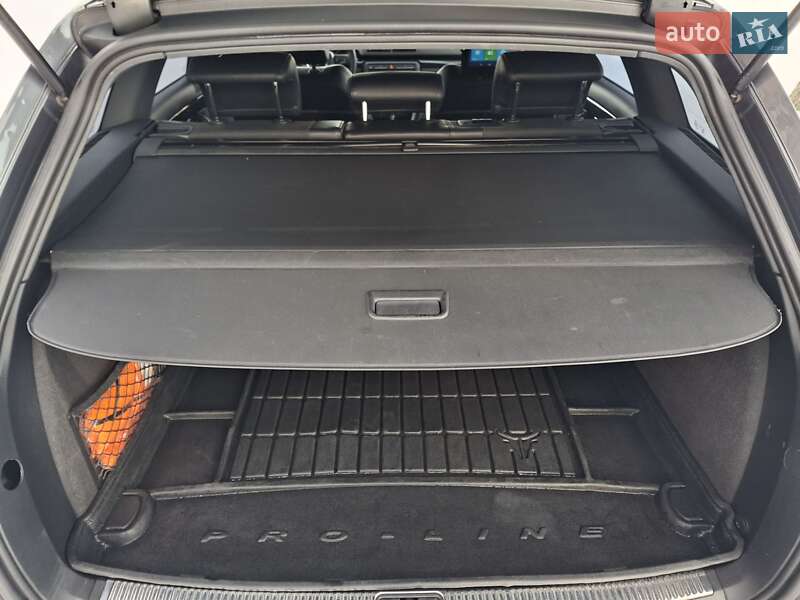 Универсал Audi A4 2006 в Лубнах