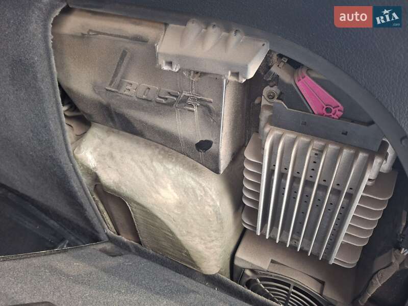 Универсал Audi A4 2006 в Лубнах