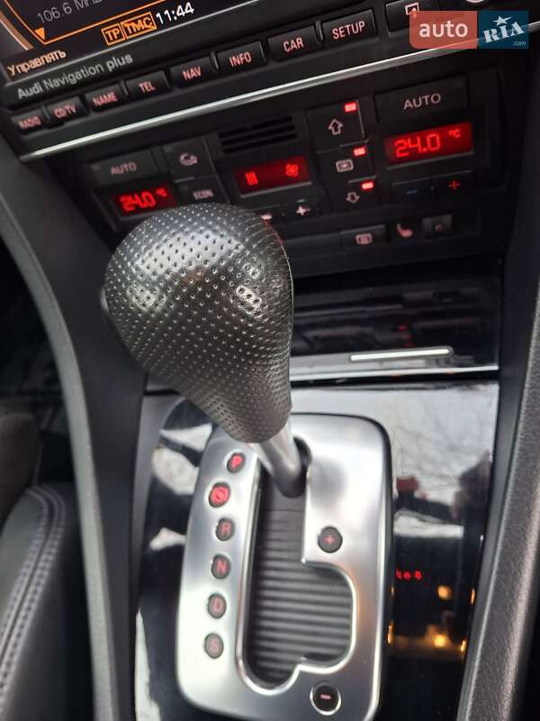 Универсал Audi A4 2006 в Лубнах