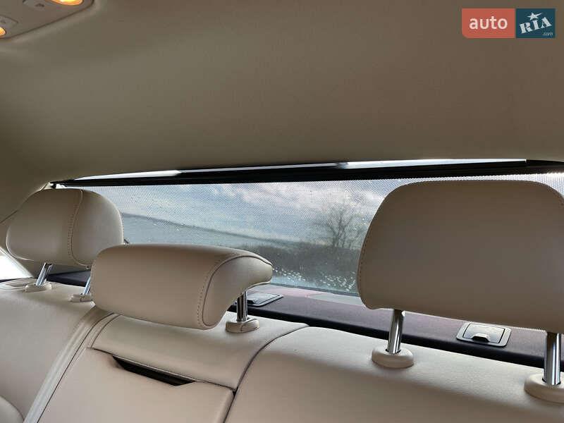 Седан Audi A4 2013 в Львові фото 27 Седан Audi A4 2013 в Львові