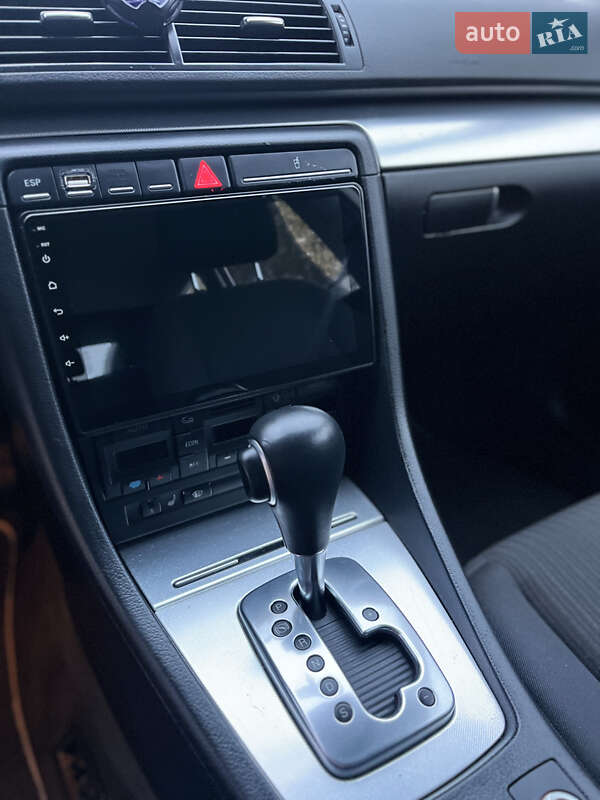 Универсал Audi A4 2007 в Ровно