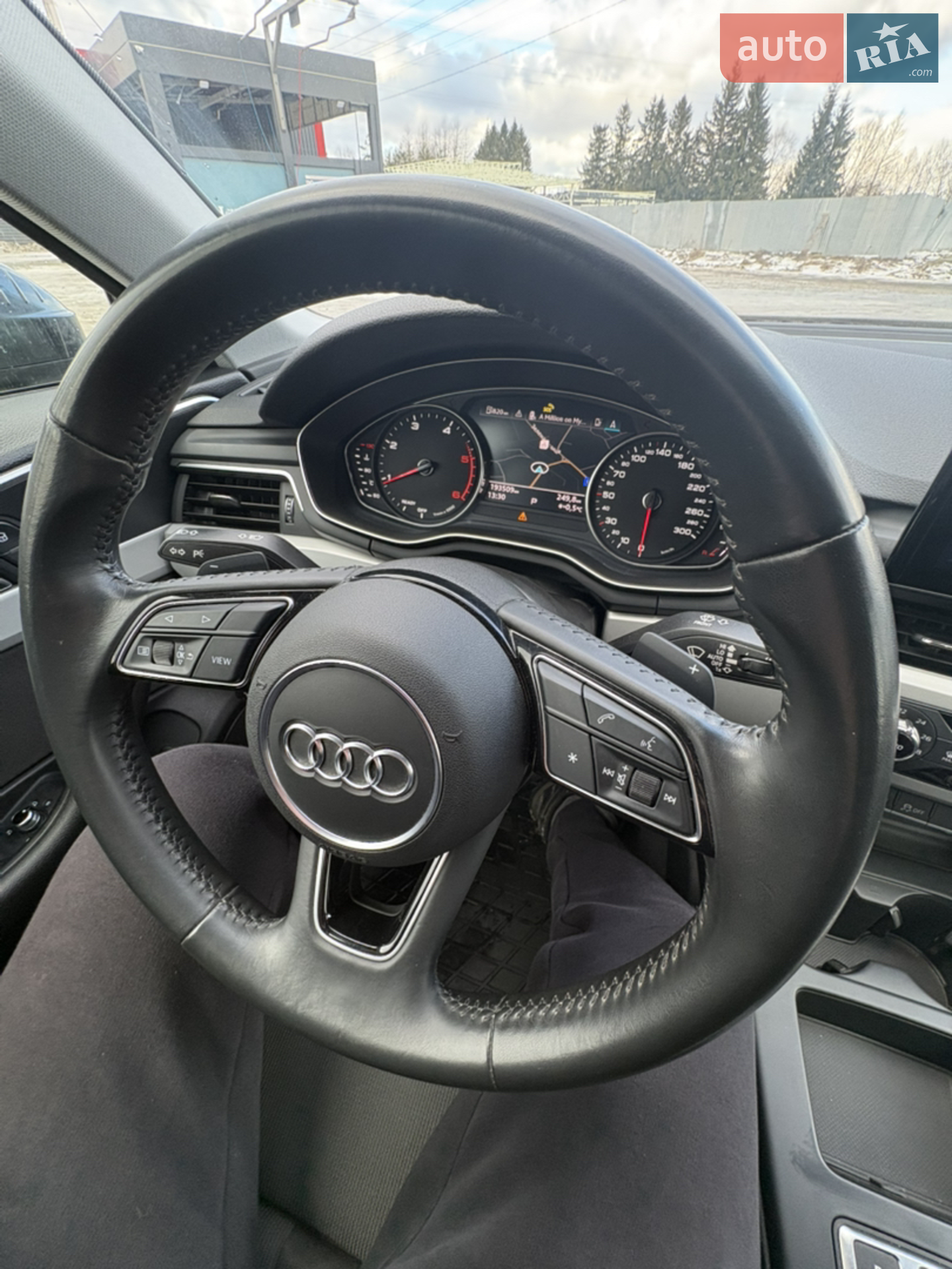 2020 Audi A4 - мініатюра 33