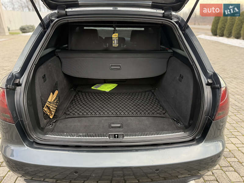 Універсал Audi A4 2004 в Чернівцях фото 27 Універсал Audi A4 2004 в Чернівцях