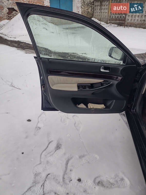 Универсал Audi A4 1996 в Виньковцах
