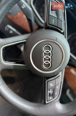 Седан Audi A4 2020 в Броварах