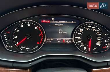 Седан Audi A4 2020 в Броварах