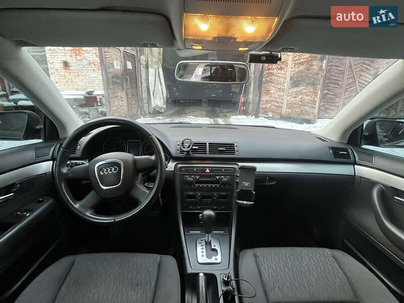 Універсал Audi A4 2005 в Хмельницькому фото 2 Універсал Audi A4 2005 в Хмельницькому