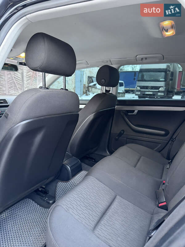 Універсал Audi A4 2005 в Хмельницькому фото 19 Універсал Audi A4 2005 в Хмельницькому