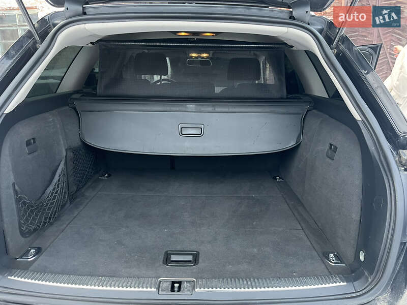 Універсал Audi A4 2005 в Хмельницькому фото 15 Універсал Audi A4 2005 в Хмельницькому