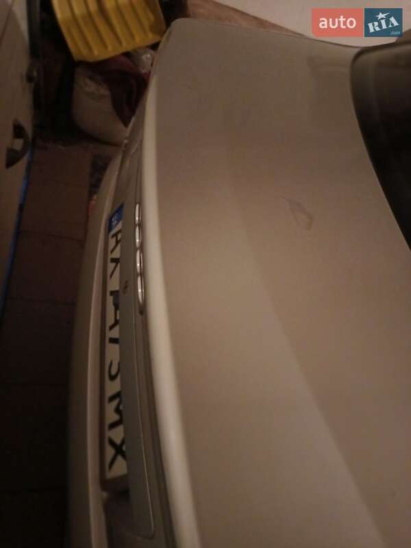 Седан Audi A4 2000 в Полтаві