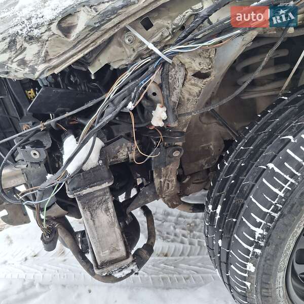 Універсал Audi A4 2002 в Пустомитах